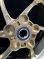 CUSTOM FORGED WHEELS RIMS for KAWASAKI ZX10R ZX6R ZX14R