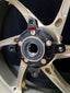 CUSTOM FORGED WHEELS RIMS for KAWASAKI ZX10R ZX6R ZX14R