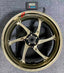 CUSTOM FORGED WHEELS RIMS for KAWASAKI ZX10R ZX6R ZX14R