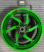 CUSTOM FORGED WHEELS RIMS for KAWASAKI ZX25R