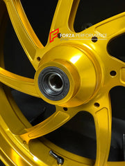 CUSTOM FORGED WHEELS RIMS for KAWASAKI ZX25R
