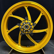 CUSTOM FORGED WHEELS RIMS for KAWASAKI ZX25R