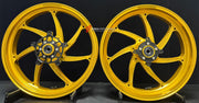 CUSTOM FORGED WHEELS RIMS for KAWASAKI ZX25R