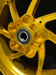 CUSTOM FORGED WHEELS RIMS for KAWASAKI ZX25R