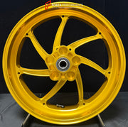 CUSTOM FORGED WHEELS RIMS for KAWASAKI ZX25R