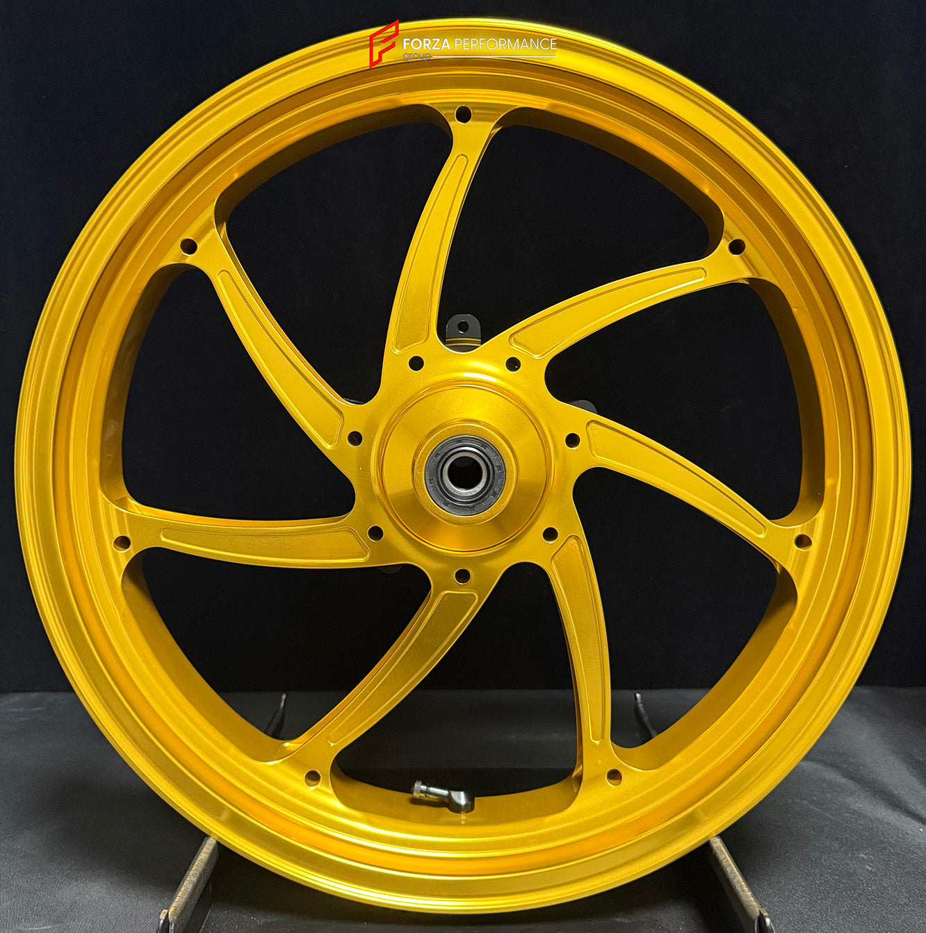 CUSTOM FORGED WHEELS RIMS for KAWASAKI ZX25R