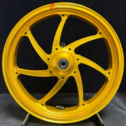 CUSTOM FORGED WHEELS RIMS for KAWASAKI ZX25R