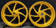 CUSTOM FORGED WHEELS RIMS for KAWASAKI ZX25R