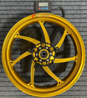 CUSTOM FORGED WHEELS RIMS for KAWASAKI ZX25R