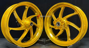 CUSTOM FORGED WHEELS RIMS for KAWASAKI ZX25R