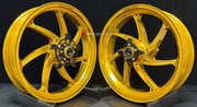 CUSTOM FORGED WHEELS RIMS for KAWASAKI ZX25R