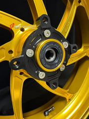 CUSTOM FORGED WHEELS RIMS for KAWASAKI ZX25R