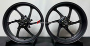CUSTOM FORGED WHEELS RIMS for KAWASAKI ZX4R ZX4RSE