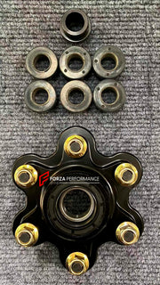 CUSTOM FORGED WHEELS RIMS for KAWASAKI ZX4R ZX4RSE