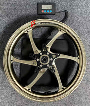 CUSTOM FORGED WHEELS RIMS for KAWASAKI ZX4R ZX4RSE buy