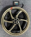 CUSTOM FORGED WHEELS RIMS for KAWASAKI ZX4R ZX4RSE buy
