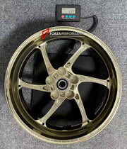 CUSTOM FORGED WHEELS RIMS for KAWASAKI ZX4R ZX4RSE buy