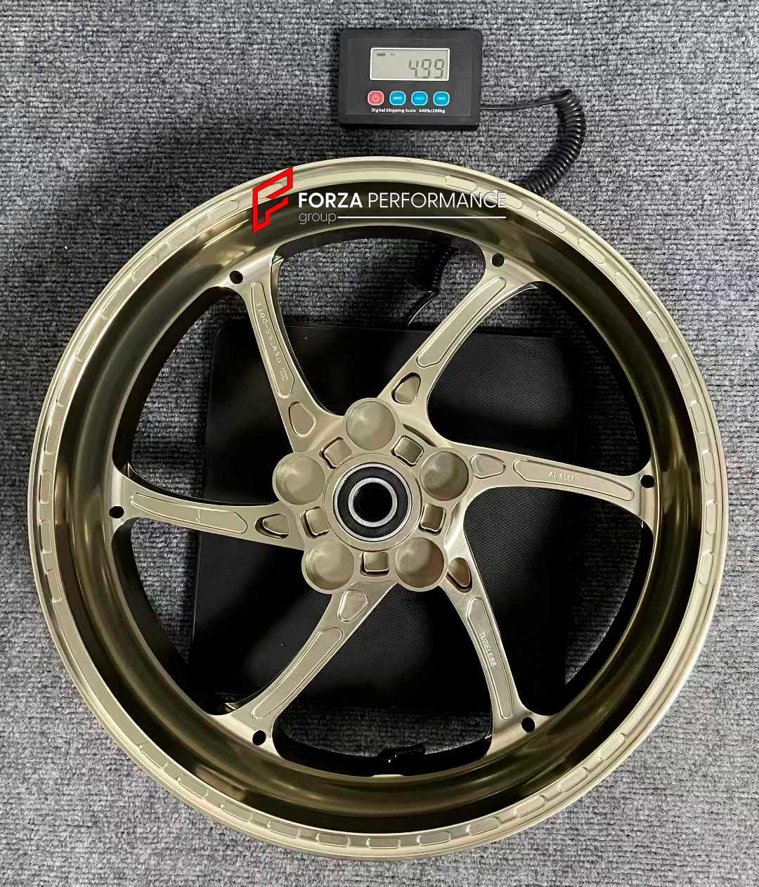 CUSTOM FORGED WHEELS RIMS for KAWASAKI ZX4R ZX4RSE buy