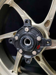 CUSTOM FORGED WHEELS RIMS for KAWASAKI ZX4R ZX4RSE buy