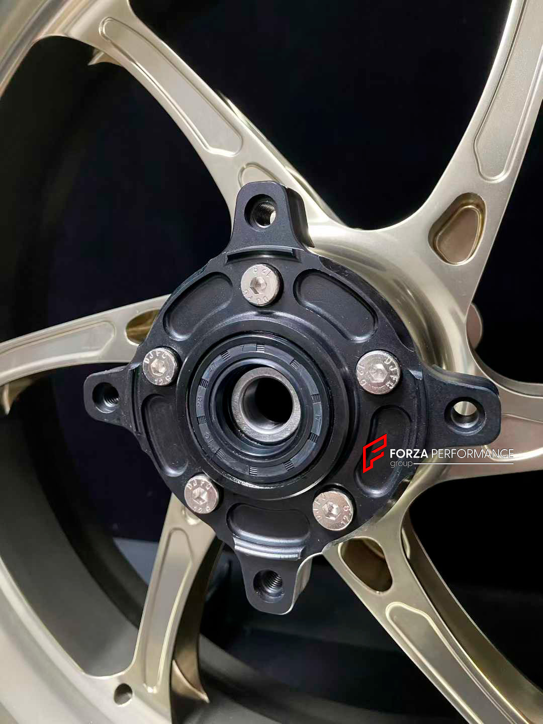 CUSTOM FORGED WHEELS RIMS for KAWASAKI ZX4R ZX4RSE buy