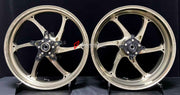 CUSTOM FORGED WHEELS RIMS for KAWASAKI ZX4R ZX4RSE buy
