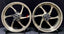 CUSTOM FORGED WHEELS RIMS for KAWASAKI ZX4R ZX4RSE buy
