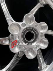 CUSTOM FORGED WHEELS RIMS for KAWASAKI ZX-6R 636