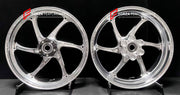 CUSTOM FORGED WHEELS RIMS for KAWASAKI ZX-6R 636