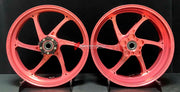 CUSTOM FORGED WHEELS RIMS for KAWASAKI ZX6R