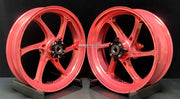 CUSTOM FORGED WHEELS RIMS for KAWASAKI ZX6R