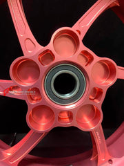 CUSTOM FORGED WHEELS RIMS for KAWASAKI ZX6R
