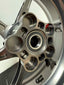 CUSTOM FORGED WHEELS RIMS for KAWASAKI ZX6R ZX10R ZX14R