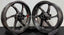 CUSTOM FORGED WHEELS RIMS for KAWASAKI ZX6R ZX10R ZX14R