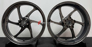 CUSTOM FORGED WHEELS RIMS for KAWASAKI ZX6R ZX10R ZX14R