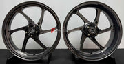 CUSTOM FORGED WHEELS RIMS for KAWASAKI ZX6R ZX10R ZX14R