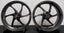 CUSTOM FORGED WHEELS RIMS for KAWASAKI ZX6R ZX10R ZX14R