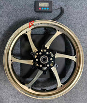 CUSTOM FORGED WHEELS RIMS for KOVE 450RR