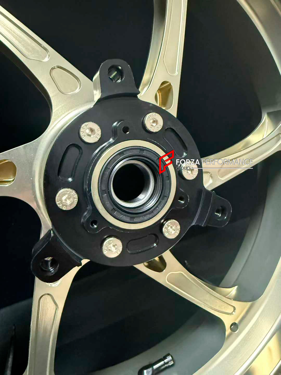 CUSTOM FORGED WHEELS RIMS for KOVE 450RR