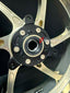 CUSTOM FORGED WHEELS RIMS for KOVE 450RR