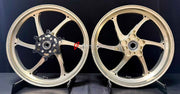 CUSTOM FORGED WHEELS RIMS for KOVE 450RR