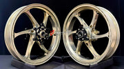 CUSTOM FORGED WHEELS RIMS for KOVE 450RR