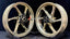 CUSTOM FORGED WHEELS RIMS for KOVE 450RR