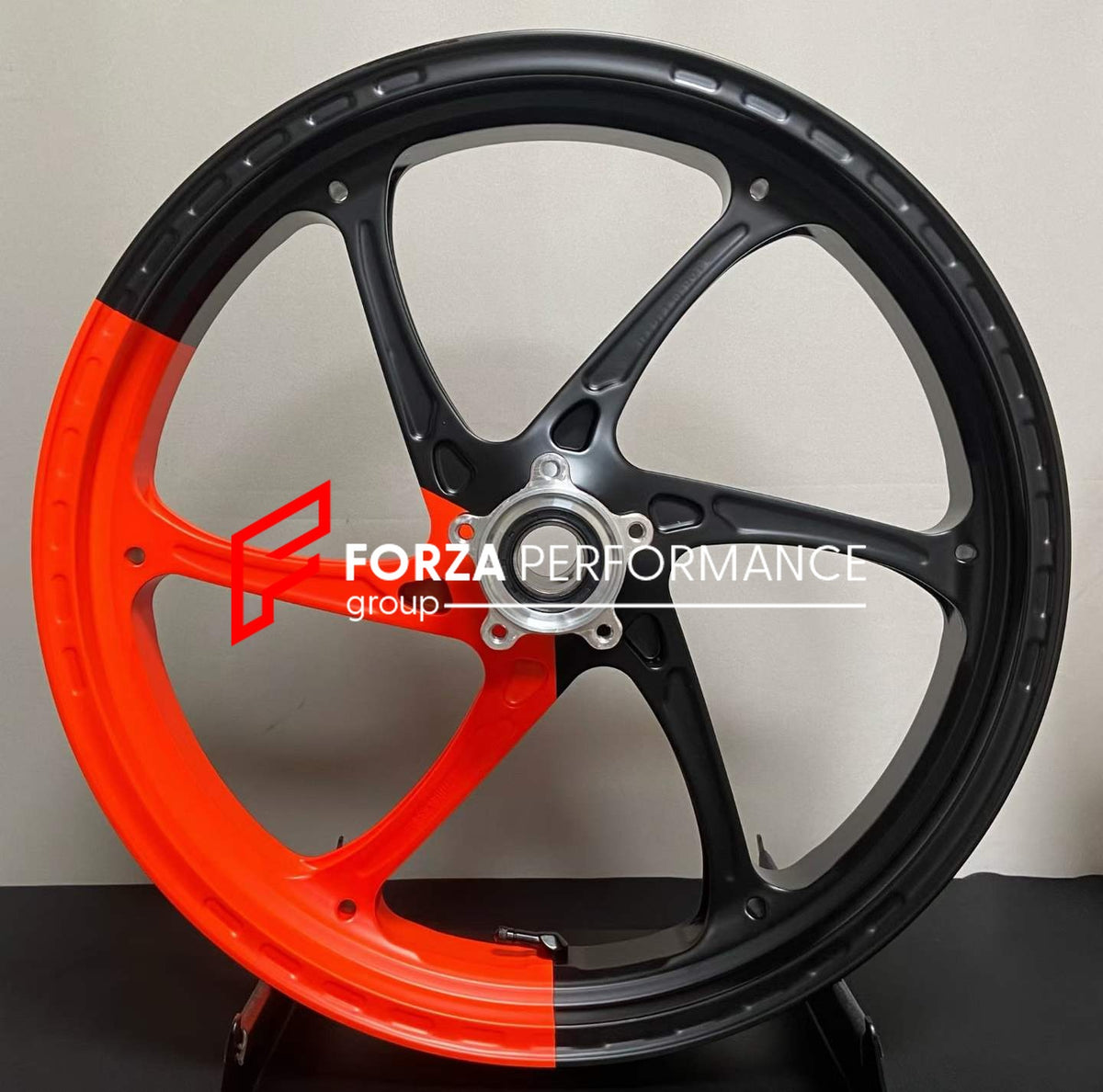 CUSTOM FORGED WHEELS RIMS for KTM 1290 SUPER DUKE R