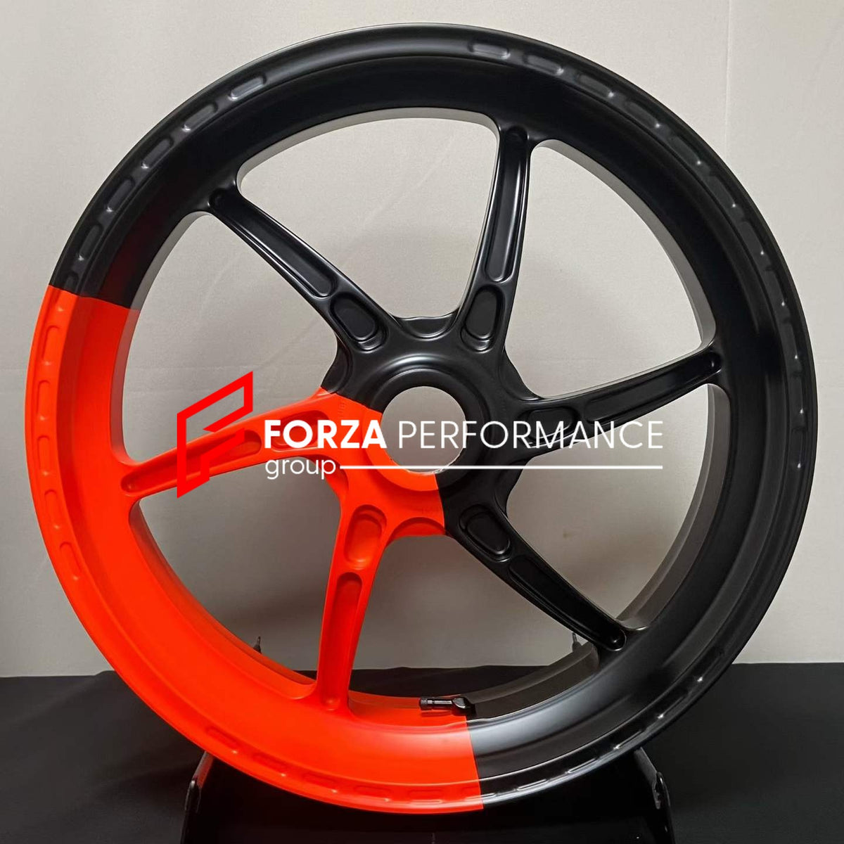 CUSTOM FORGED WHEELS RIMS for KTM 1290 SUPER DUKE R