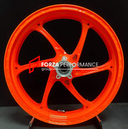 CUSTOM FORGED WHEELS RIMS for KTM 1290 SUPER DUKE R