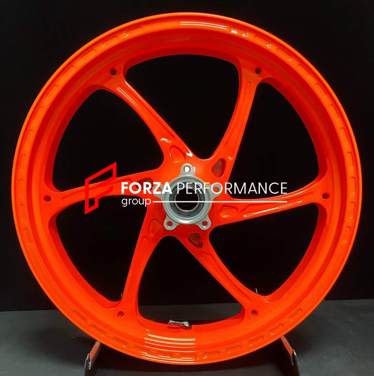 CUSTOM FORGED WHEELS RIMS for KTM 1290 SUPER DUKE R