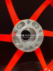 CUSTOM FORGED WHEELS RIMS for KTM 1290 SUPER DUKE R