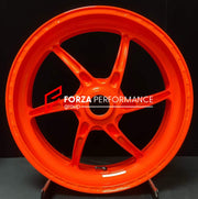 CUSTOM FORGED WHEELS RIMS for KTM 1290 SUPER DUKE R