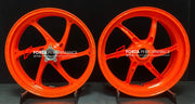 CUSTOM FORGED WHEELS RIMS for KTM 1290 SUPER DUKE R