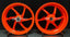 CUSTOM FORGED WHEELS RIMS for KTM 1290 SUPER DUKE R